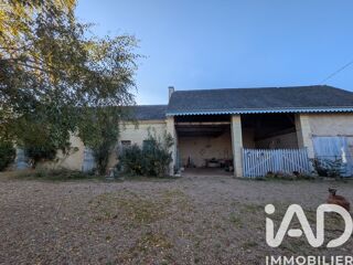  Maison à vendre 7 pièces 170 m²