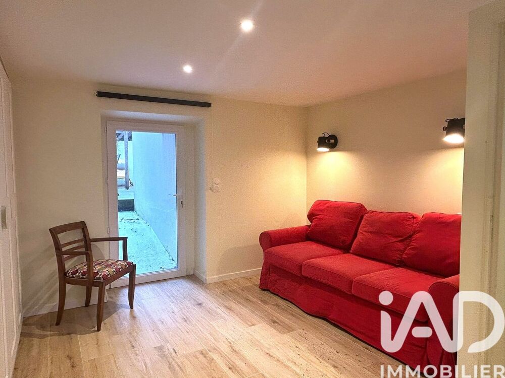 à vendre  Maison Vannes (56000)