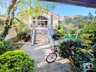  Maison à vendre 9 pièces 319 m²