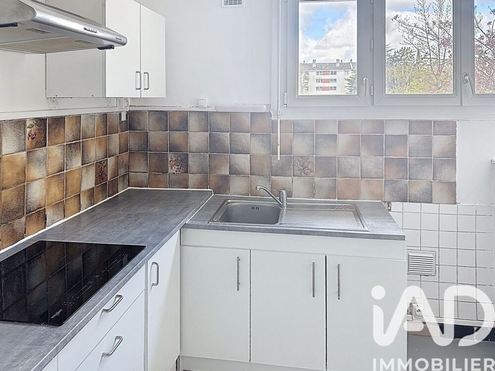 Vente Appartement Vente Appartement 5 pièces Saint-brieuc