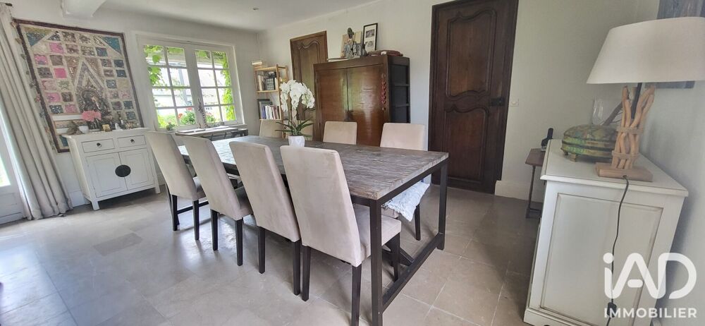 Vente Maison de village 5 pièces