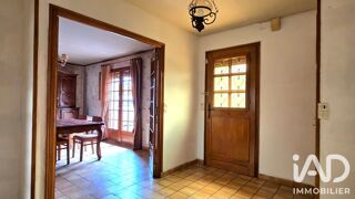  Maison à vendre 4 pièces 91 m²