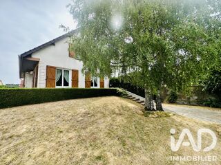 Maison à vendre 6 pièces 130 m²