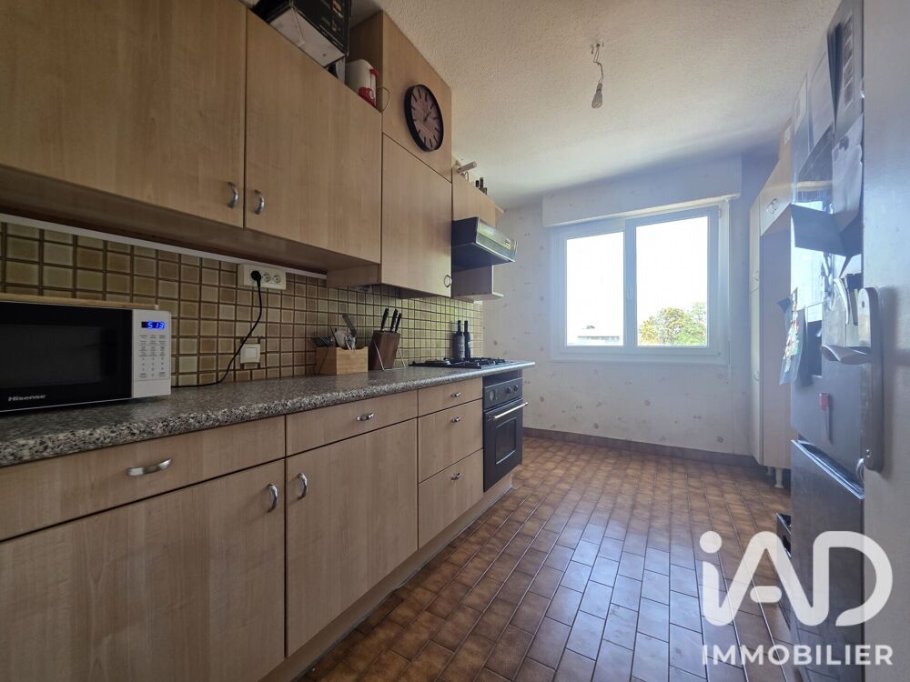 Vente Appartement Vente Appartement 5 pièces Orvault