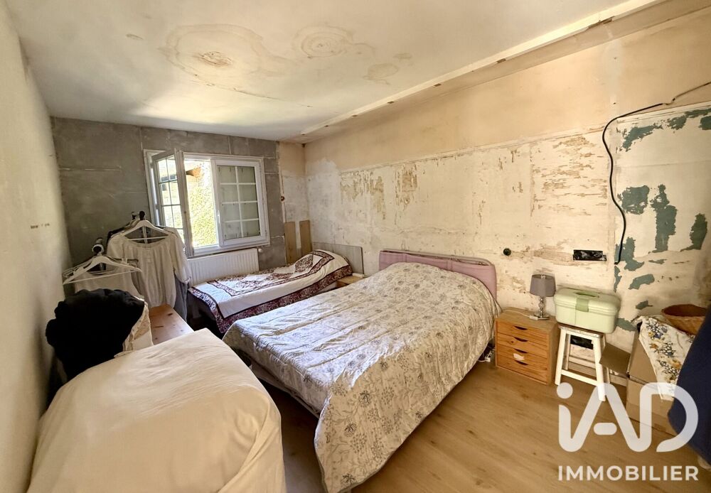 Vente Maison Vente Maison/villa 2 pièces Saint-mards-en-othe