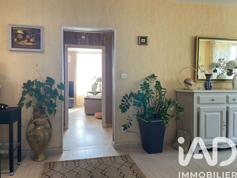 Vente Appartement Vente Appartement 4 pièces Montbazens