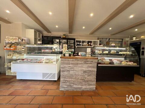   Vente Pizzeria 120 m&sup2; 