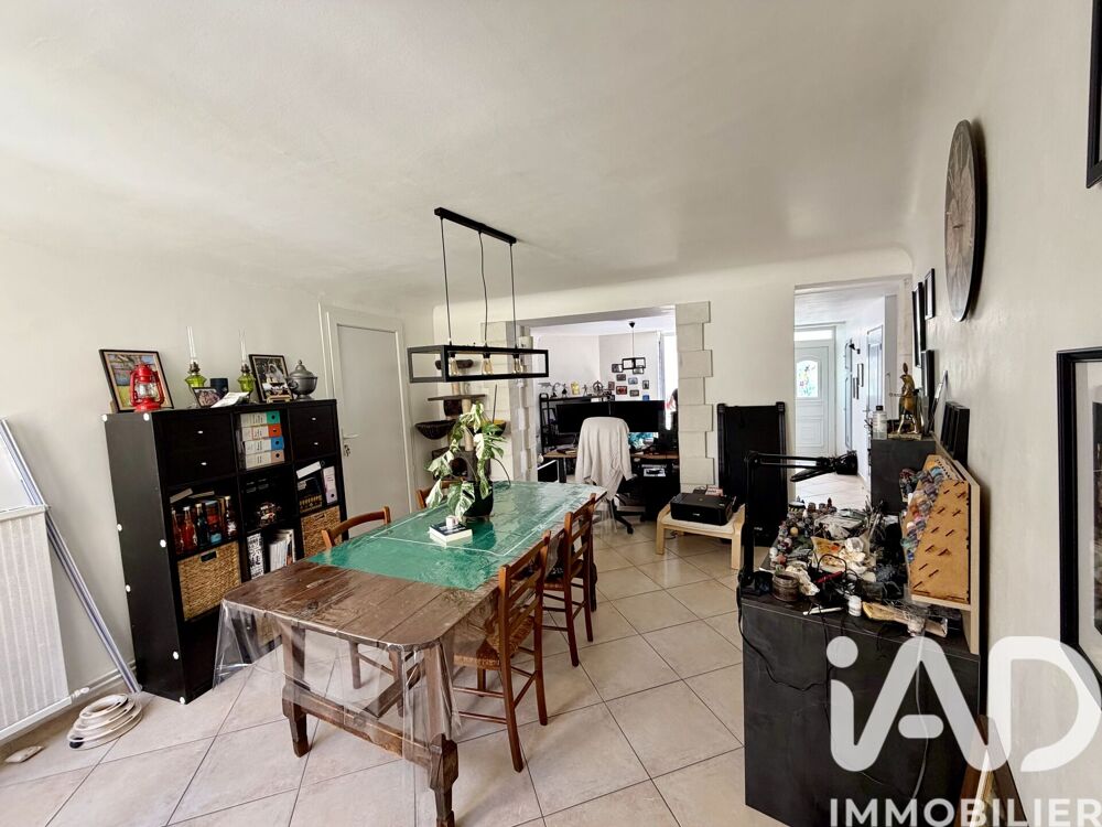 vente Maison - 3 pièce(s) - 108 m² Tonnay-Charente (17430)