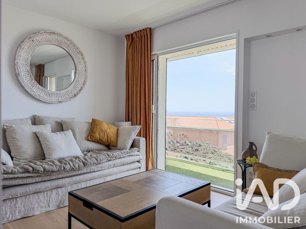 vente Appartement - 4 pièce(s) - 91 m² Toulon (83000)