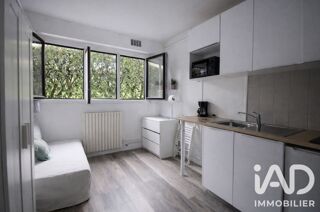  Appartement à louer 1 pièce 12 m²