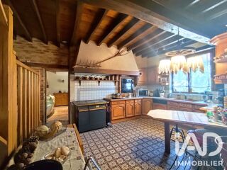  Maison à vendre 7 pièces 228 m²