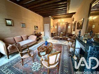  Appartement � vendre 3 pi�ces 61 m�