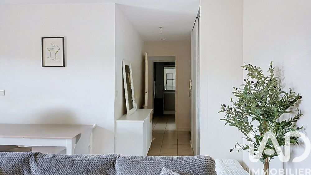 vente Appartement - 3 pièce(s) - 59 m² Narbonne (11100)