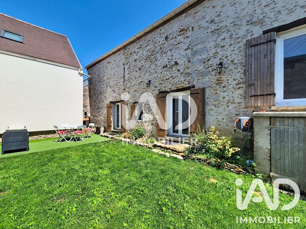 Vente Maison de village 4 pièces