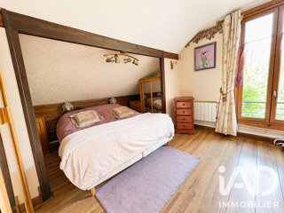  Maison à vendre 4 pièces 106 m²