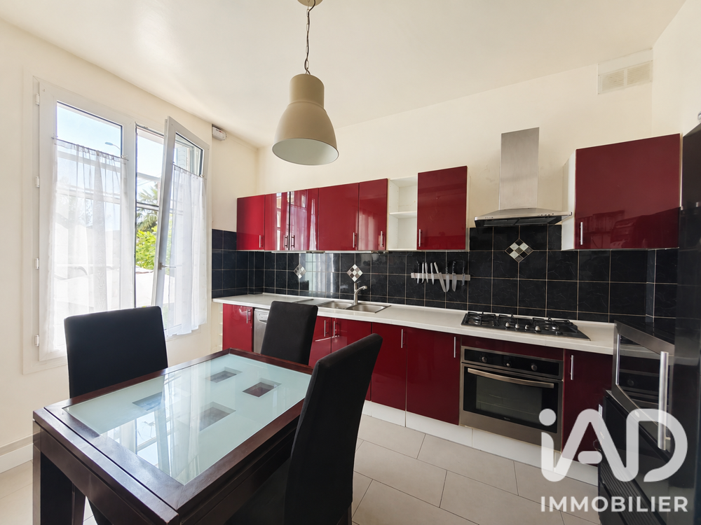 Vente Maison/villa 7 pièces