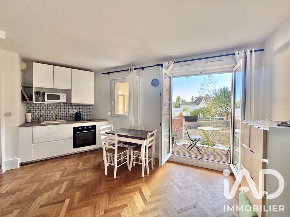 Location Appartement 1 pièce