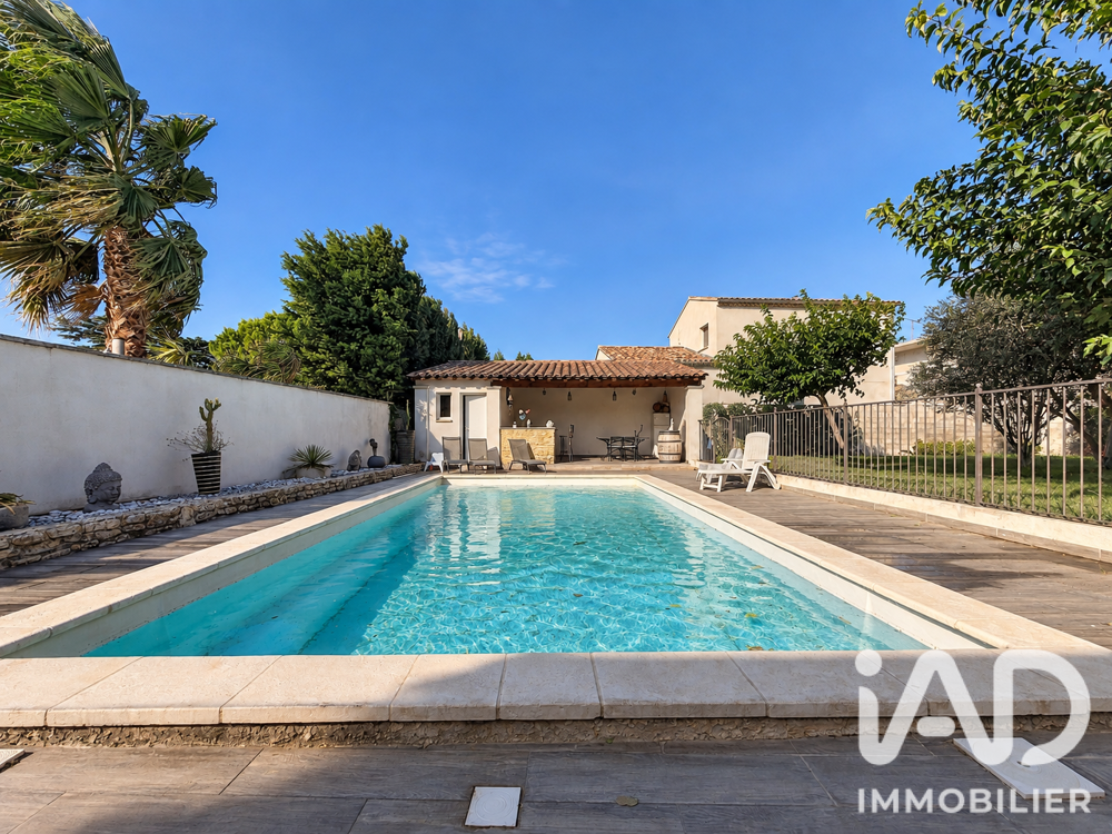 Vente Maison Vente Maison traditionnelle 5 pièces Le pontet