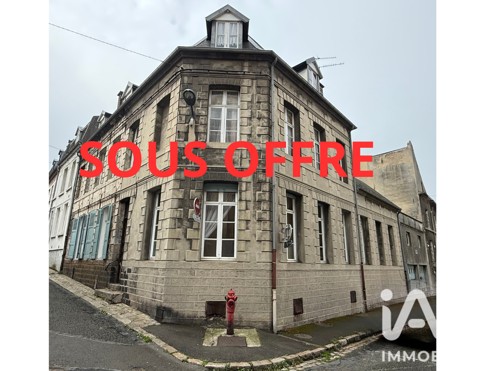 Vente Maison Vente Maison de ville 12 pièces Arras