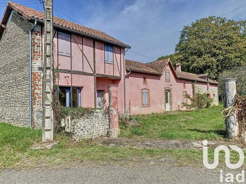   Vente Maison Maison - 5 pi�ce(s) - 175 m�