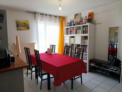  Appartement � louer 3 pi�ces 56 m�