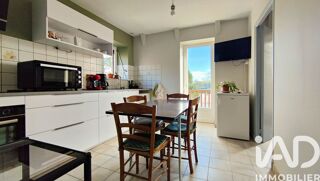  Appartement à vendre 4 pièces 100 m²