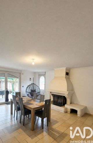  Maison à vendre 9 pièces 210 m²