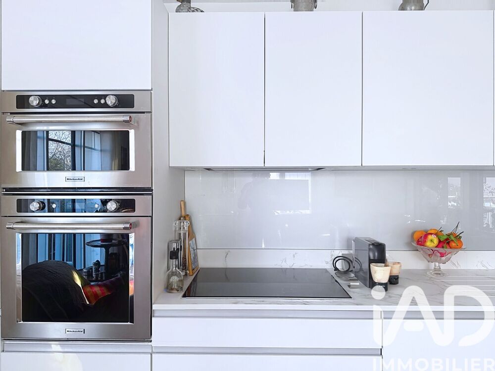 Vente Appartement Vente Appartement 4 pièces Arcachon