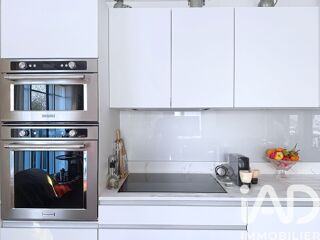  Appartement à vendre 4 pièces 92 m²