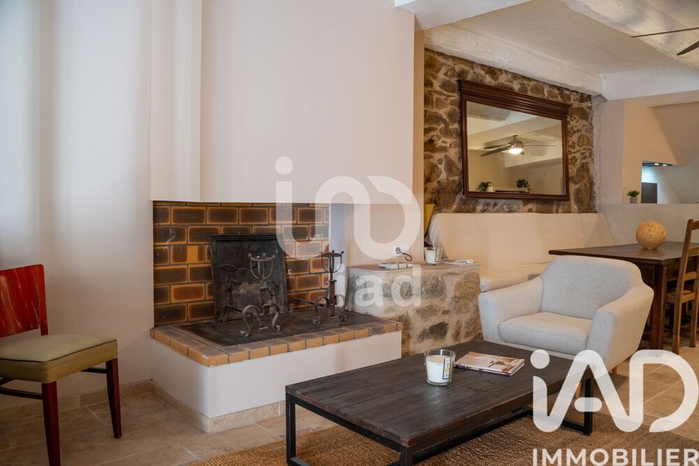 Vente Maison de village 3 pièces