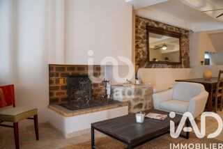  Maison à vendre 3 pièces 81 m²