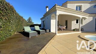  Maison � louer 6 pi�ces 199 m�