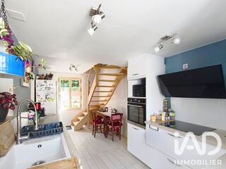  Maison à vendre 5 pièces 100 m²