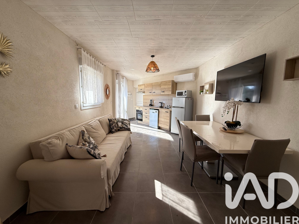 � vendre  Maison Le Cannet-des-Maures (83340)