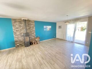  Maison à vendre 5 pièces 135 m²