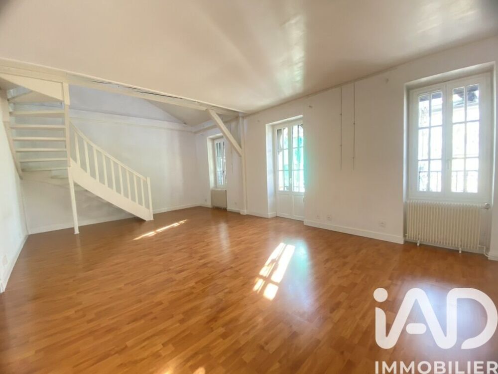 Vente Duplex 5 pièces