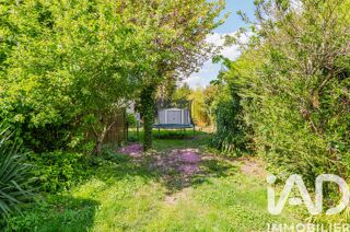  Maison à vendre 7 pièces 157 m²