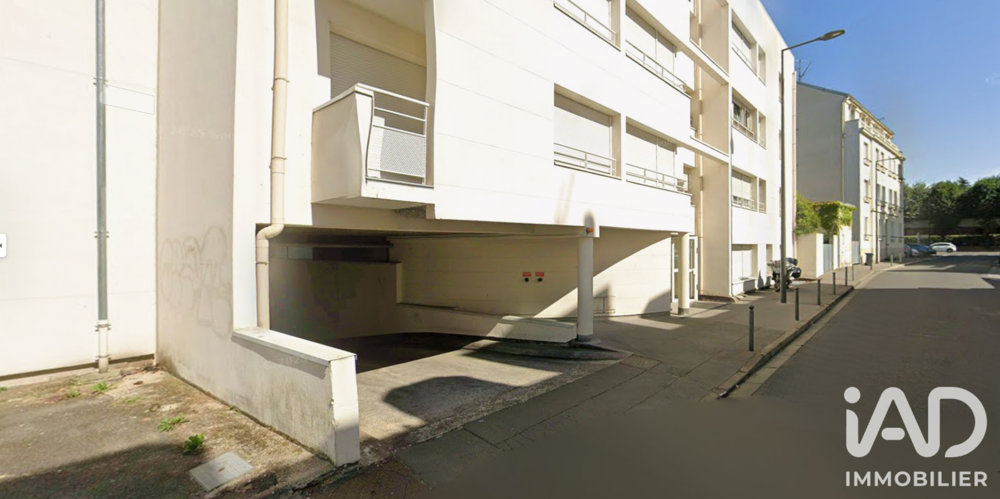 Vente Parking/Garage Vente Parking 14 m&sup2; Tours