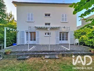  Maison à vendre 6 pièces 145 m²