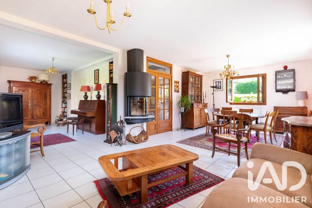 Vente Maison Vente Maison/villa 7 pièces Lyon 5