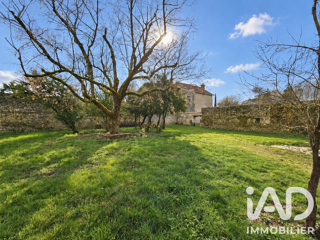  Maison à vendre 5 pièces 168 m²