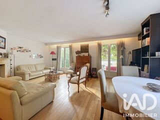 Vente Maison Vente Maison/villa 6 pièces Rueil-malmaison