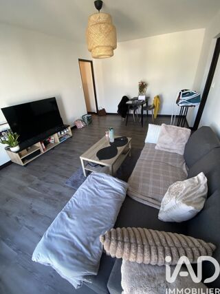  Appartement � vendre 2 pi�ces 54 m�