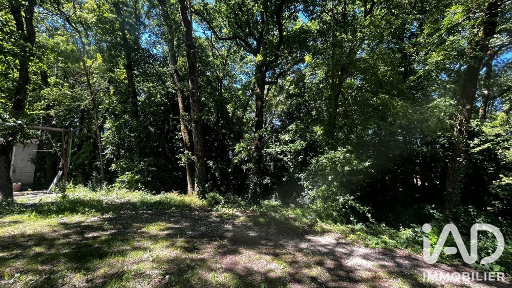 Vente Maison Vente Longère 6 pièces Aigre
