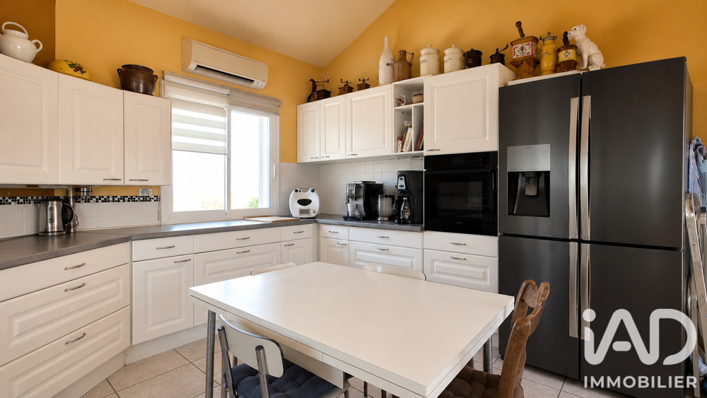 Vente Maison Vente Maison/villa 4 pièces Montarnaud