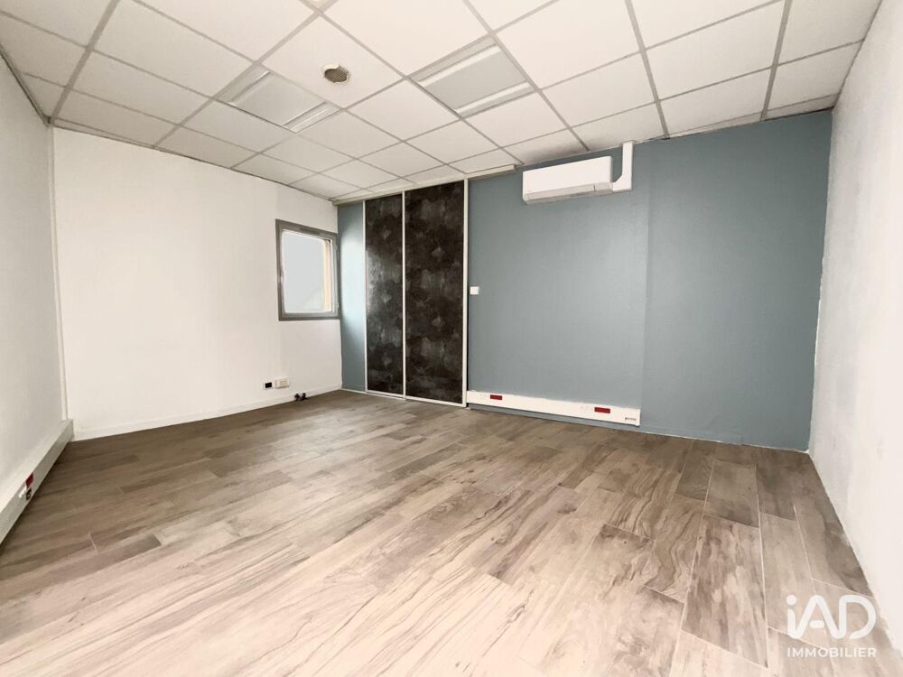   Location Bureaux 121 m&sup2; Miribel