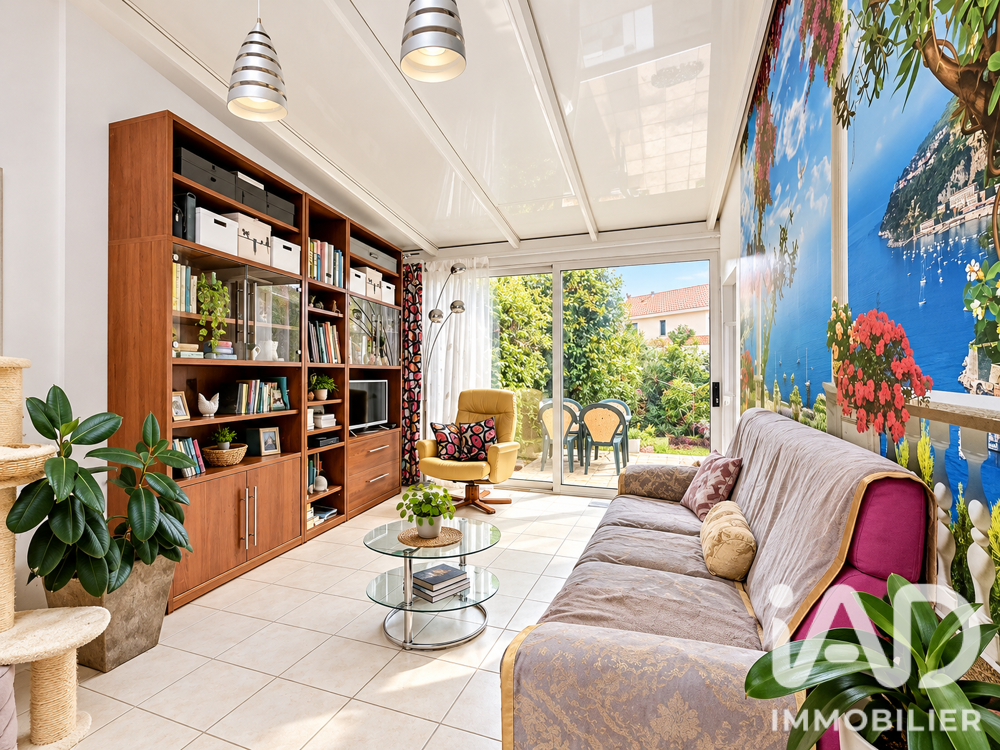 Vente Maison Vente Maison de ville 4 pièces Nantes