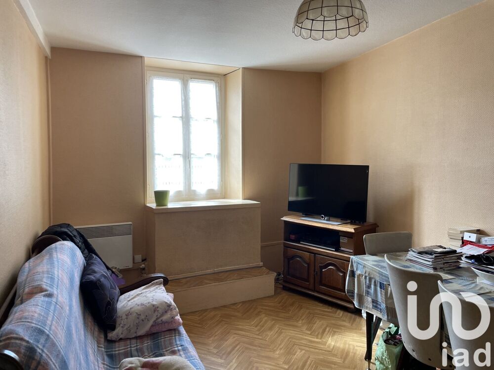 Vente Maison de village 7 pièces