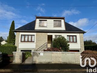  Maison à vendre 5 pièces 123 m²