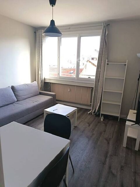  Appartement � louer 2 pi�ces 34 m�